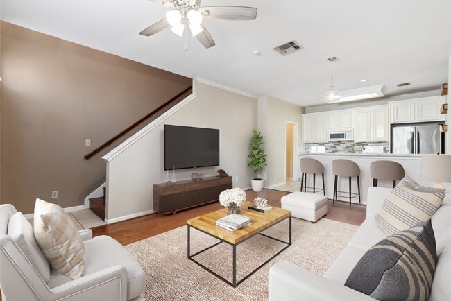 property at 1708 Dennis St