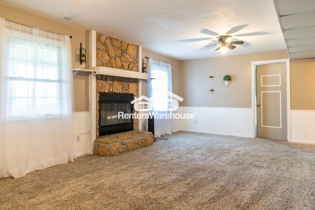 property at 16208 Speaker Ave