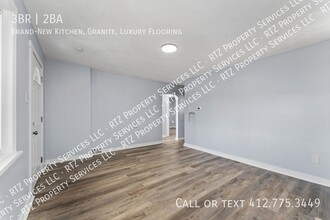 2904 H St in McKeesport, PA - Building Photo - Building Photo