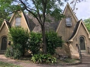 407 E 32nd St in Austin, TX - Foto de edificio