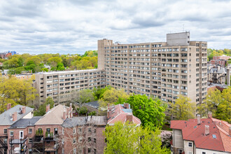 Regency Park in Brookline, MA - Building Photo - Building Photo