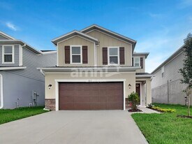 6815 Atlantic Bch Ave in Wesley Chapel, FL - Building Photo