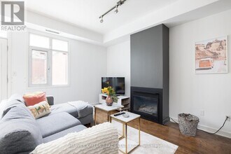500-TH500 Richmond St W in Toronto, ON - Building Photo - Building Photo