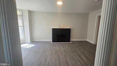 2323 Harlem Ave in Baltimore, MD - Building Photo - Building Photo