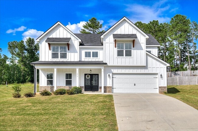 property at 1015 Sluice Gate Dr