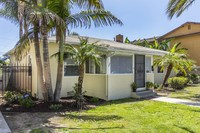 Casa Linda in Chula Vista, CA - Foto de edificio - Building Photo