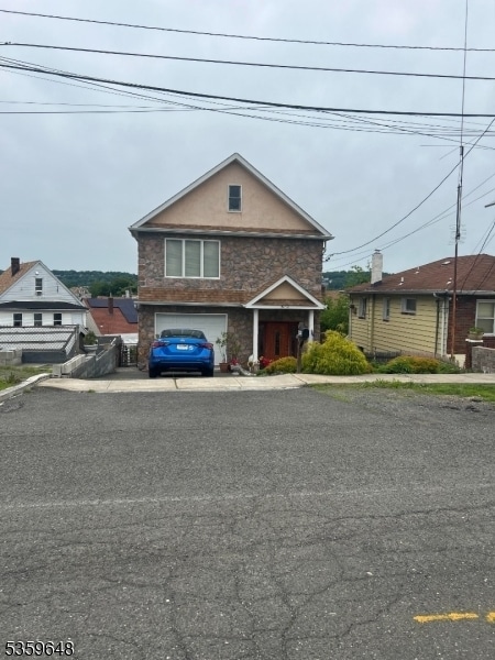 90 Reservoir St in Paterson, NJ - Building Photo - Building Photo