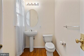 54 Nestlewood Way in Princeton, NJ - Building Photo - Building Photo