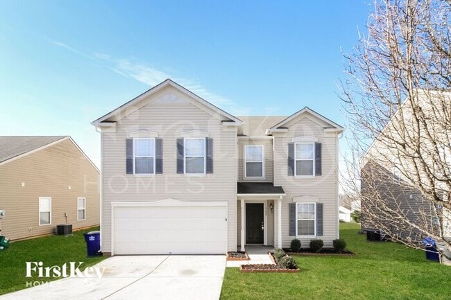 property at 4154 Lakewood Glen Dr