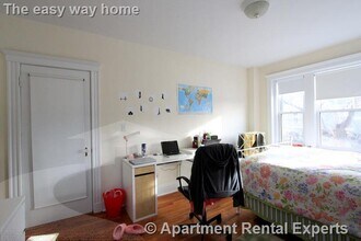 21 Wendell St, Unit #10 in Cambridge, MA - Building Photo - Building Photo