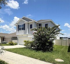 827 Ofanto Wy, Unit 202 in Haines City, FL - Building Photo - Building Photo