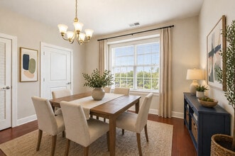 The Fairways at Bey Lea in Toms River, NJ - Building Photo - Building Photo