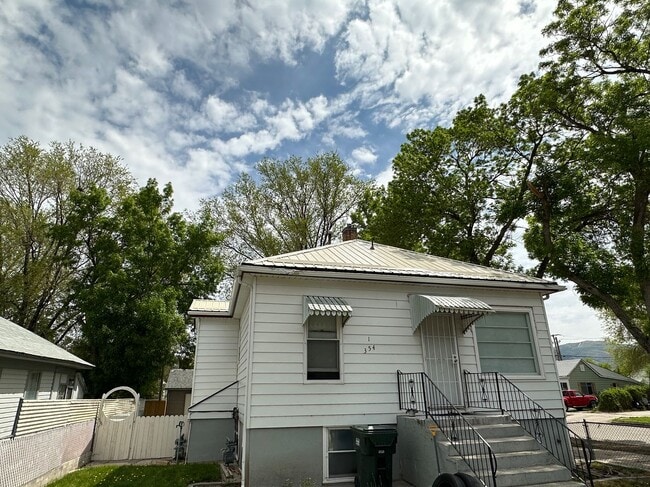 354 S Grant Ave in Pocatello, ID - Building Photo - Building Photo