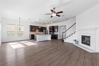 4009 Benetton Way in Leander, TX - Building Photo - Building Photo