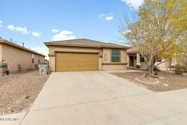 14269 Rattler Point Dr in El Paso, TX - Building Photo - Building Photo