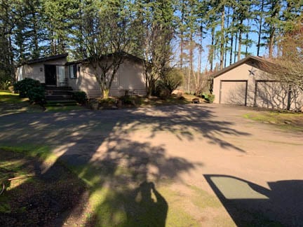 23600 SW Grahams Ferry Rd in Sherwood, OR - Building Photo - Building Photo