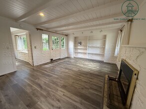 2 Casanova St in Carmel By The Sea, CA - Building Photo - Building Photo