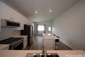 91-1181-1181 Hikulima St in Kapolei, HI - Building Photo - Building Photo
