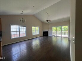 Room in Condo on Claret Ln in Morrisville, NC - Building Photo