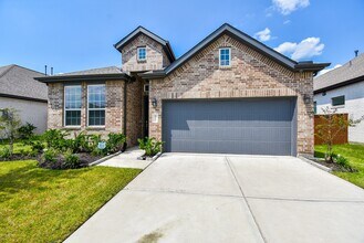 4907 Joplin St in Rosharon, TX - Building Photo - Building Photo