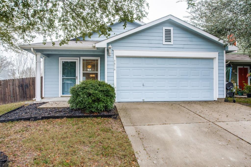 3616 Sand Dunes Ave in Austin, TX - Building Photo