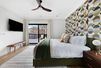 761 Lynwood Ave in Nashville, TN - Foto de edificio - Building Photo