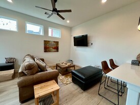 203 Danna Ln in Houston, TX - Building Photo