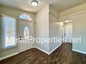 15512 Yates Rd in Victorville, CA - Building Photo - Building Photo