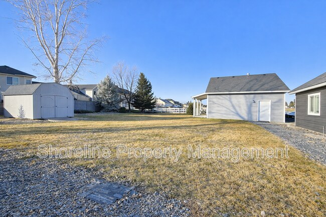 18165 N Midland Blvd in Nampa, ID - Building Photo - Building Photo