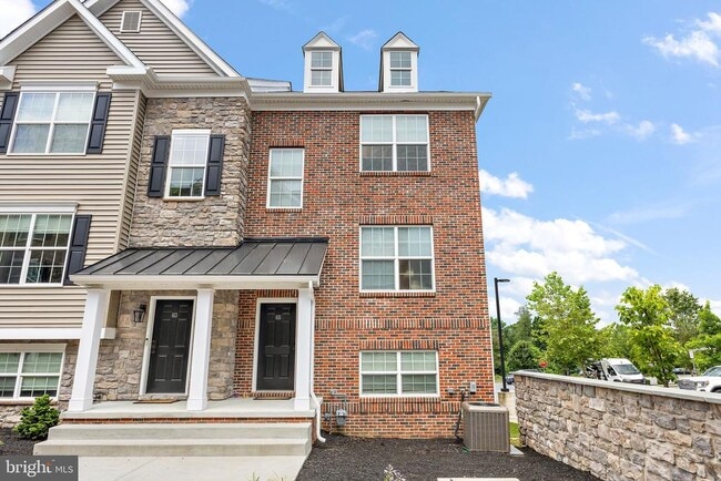property at 615 Pony Ln