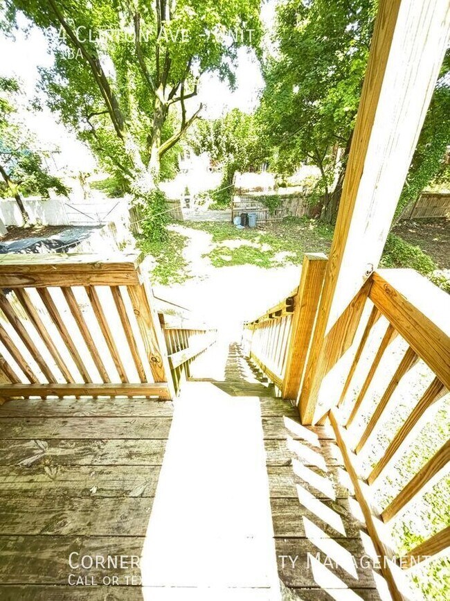 3004 Clifton Ave in Baltimore, MD - Building Photo - Building Photo