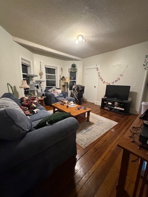 133 Brook St, Unit 1 in Brookline, MA - Foto de edificio - Building Photo