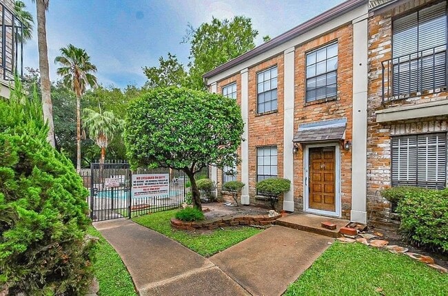 property at 5100 Allendale Rd