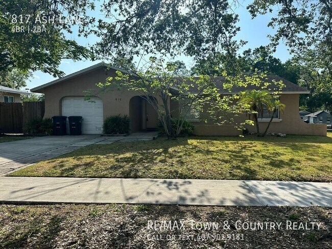 817 Ash Ln in Altamonte Springs, FL - Building Photo - Building Photo