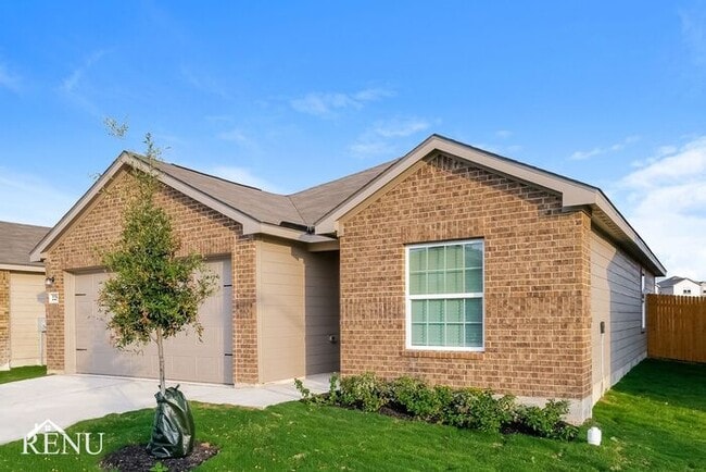 229 Wincanton Ln in Jarrell, TX - Building Photo - Building Photo