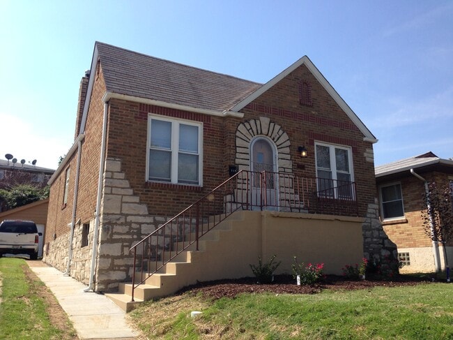 property at 316 Atlas Dr