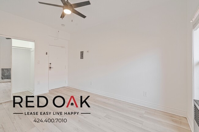 744 Beacon Ave in Los Angeles, CA - Building Photo - Building Photo
