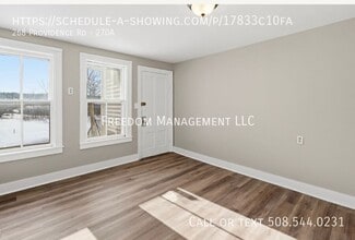 268 Providence Rd in Grafton, MA - Building Photo - Building Photo