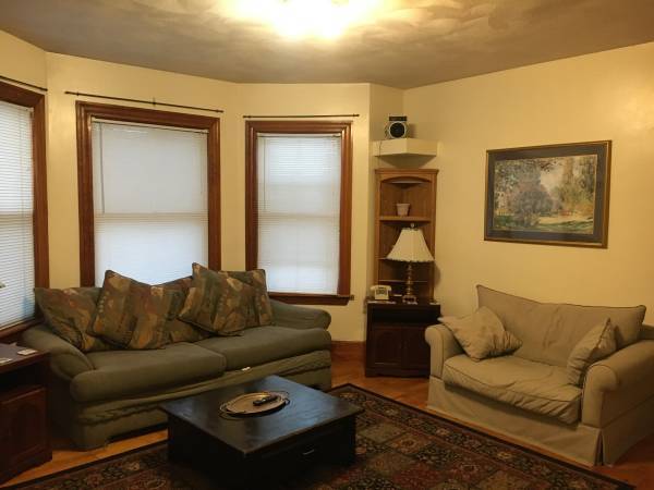 38 Linden St, Unit 16