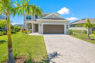 3167 Illuminate PL in Melbourne, FL - Building Photo