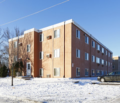 Princeton Place Apartments