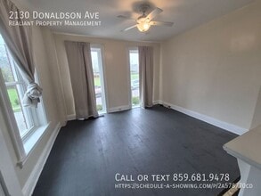 2130 Donaldson Ave in Covington, KY - Building Photo - Building Photo