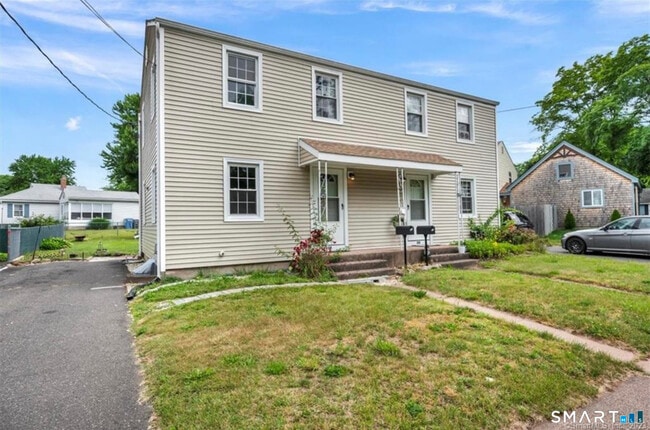 607 Hartford Rd in Manchester, CT - Building Photo - Building Photo