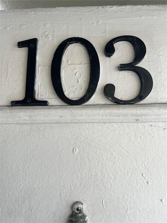 property at 6165 W 22nd Ct