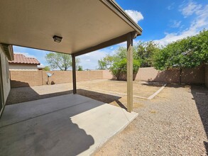 7917 W Napoli St in Phoenix, AZ - Building Photo - Building Photo
