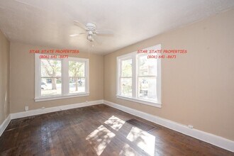 1504 S Ong St in Amarillo, TX - Building Photo - Building Photo