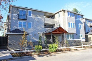 6155 N Minnesota Ave in Portland, OR - Building Photo