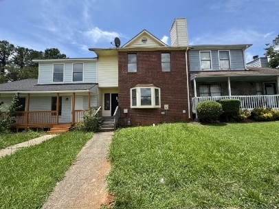 property at 8170 Canyon Forge Dr