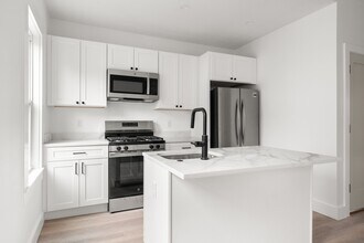 467 E 3rd St in Boston, MA - Building Photo - Building Photo