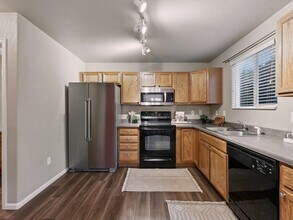 4750 Cheerful Rd in Colorado Springs, CO - Building Photo - Building Photo